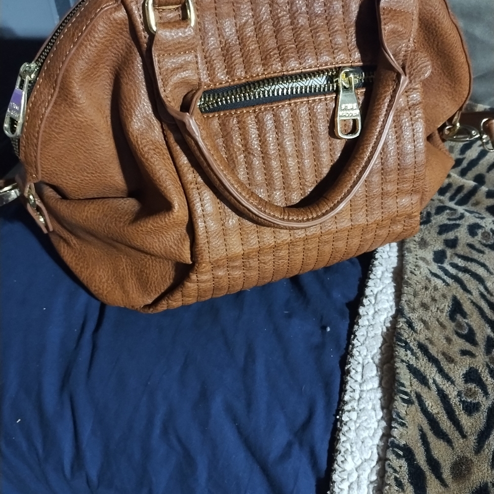 Steve Madden purse